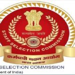 Staff Selection Commission (SSC) Multi Tasking (MTS) Staff Exam