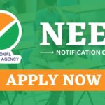 National Testing Agency (NTA) NEET